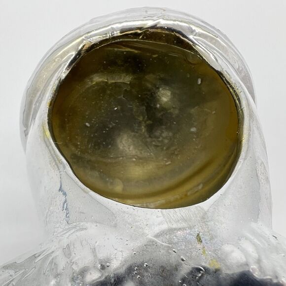 Vintage Praying Angel Candle Holder 6.5” Figurines Set of 2 Gold & Silver Tone - Picture 15 of 16